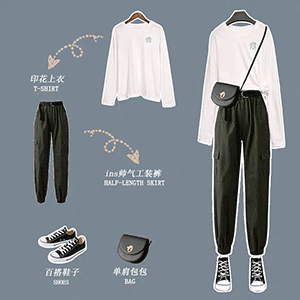 晚宴礼服
